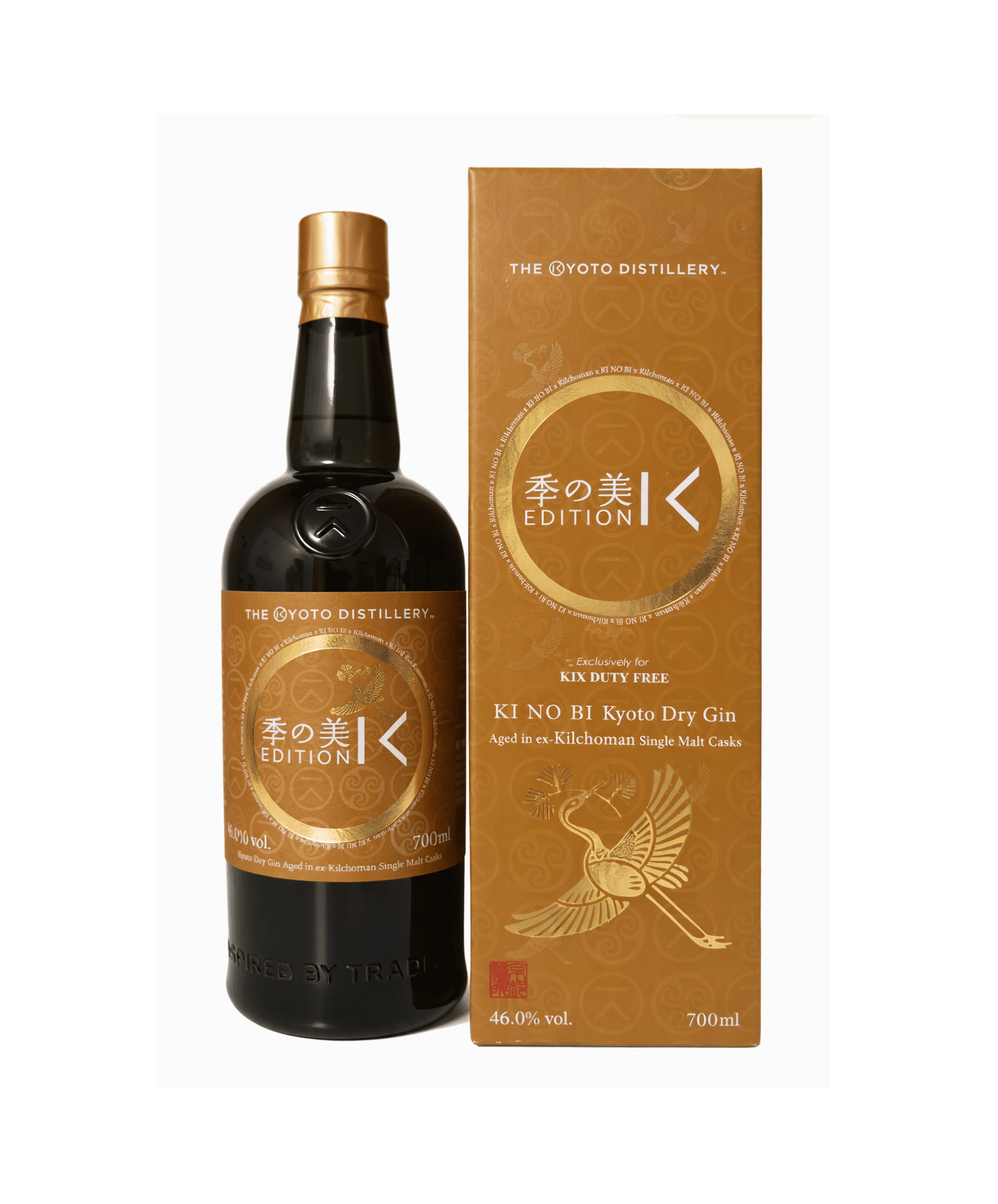 Edition K
