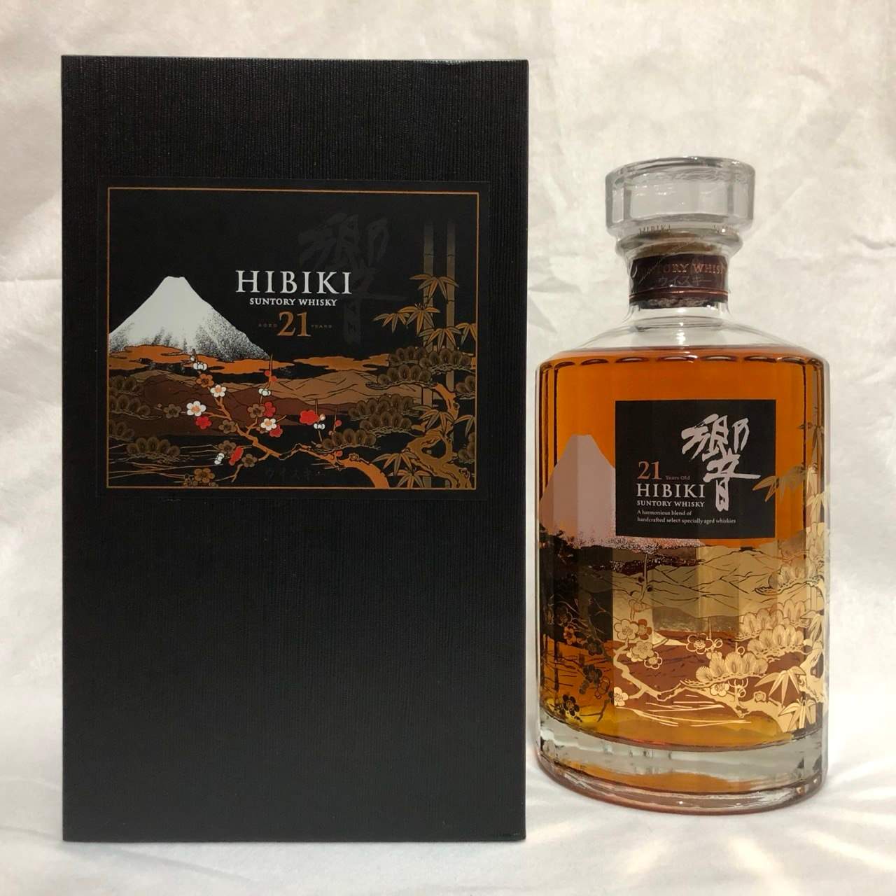 Kacho Fugetsu Limited Edition