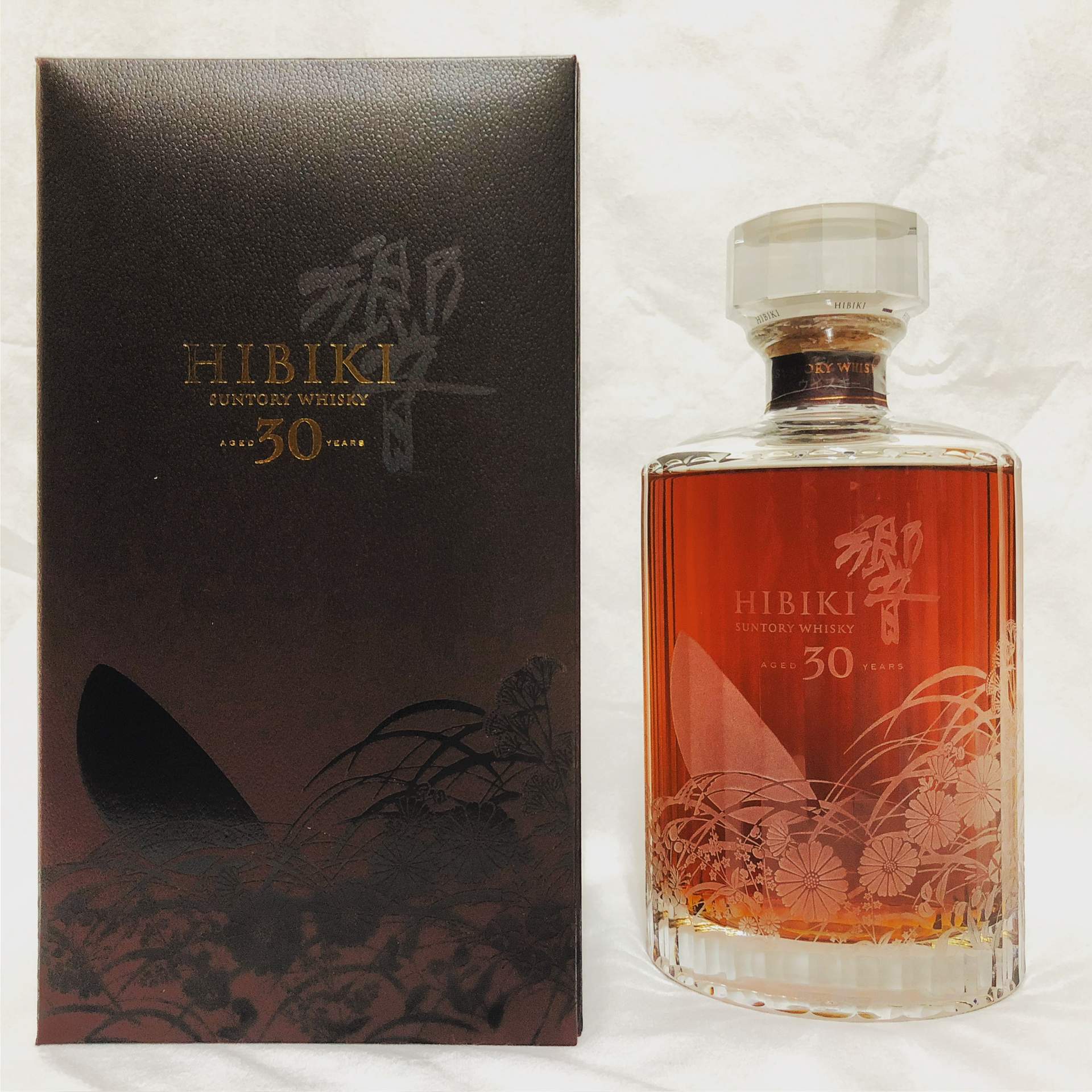 Kacho Fugetsu Limited Edition