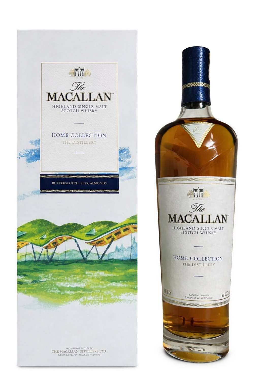 Home Collection The Distillery