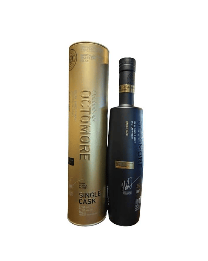 2012 Single Cask 2nd Fill Rivesaltes China Exclusive